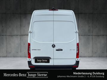 Mercedes Sprinter - 8