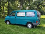 Volkswagen VW T4 California Westfalia Campingbus Bj. ... - Volkswagen: Campingbus