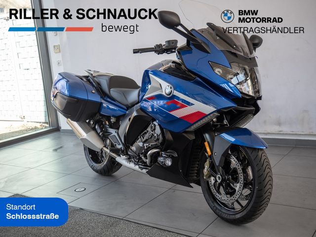 BMW K 1600 GT