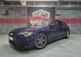 Audi S6 3.0 TDI q. MATRIX*B&O*HUD*STANDHEIZUNG* - gebrauchte Audi S6 aus dem Jahr 2019