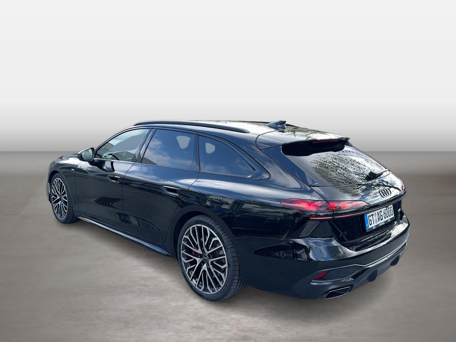 Audi A6 Avant 270kW TFSI quattro Matrix|TechPro|AHK