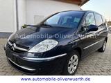 Citroën C8 HDi  2.0 - Citroën C8 mit Diesel-Antrieb