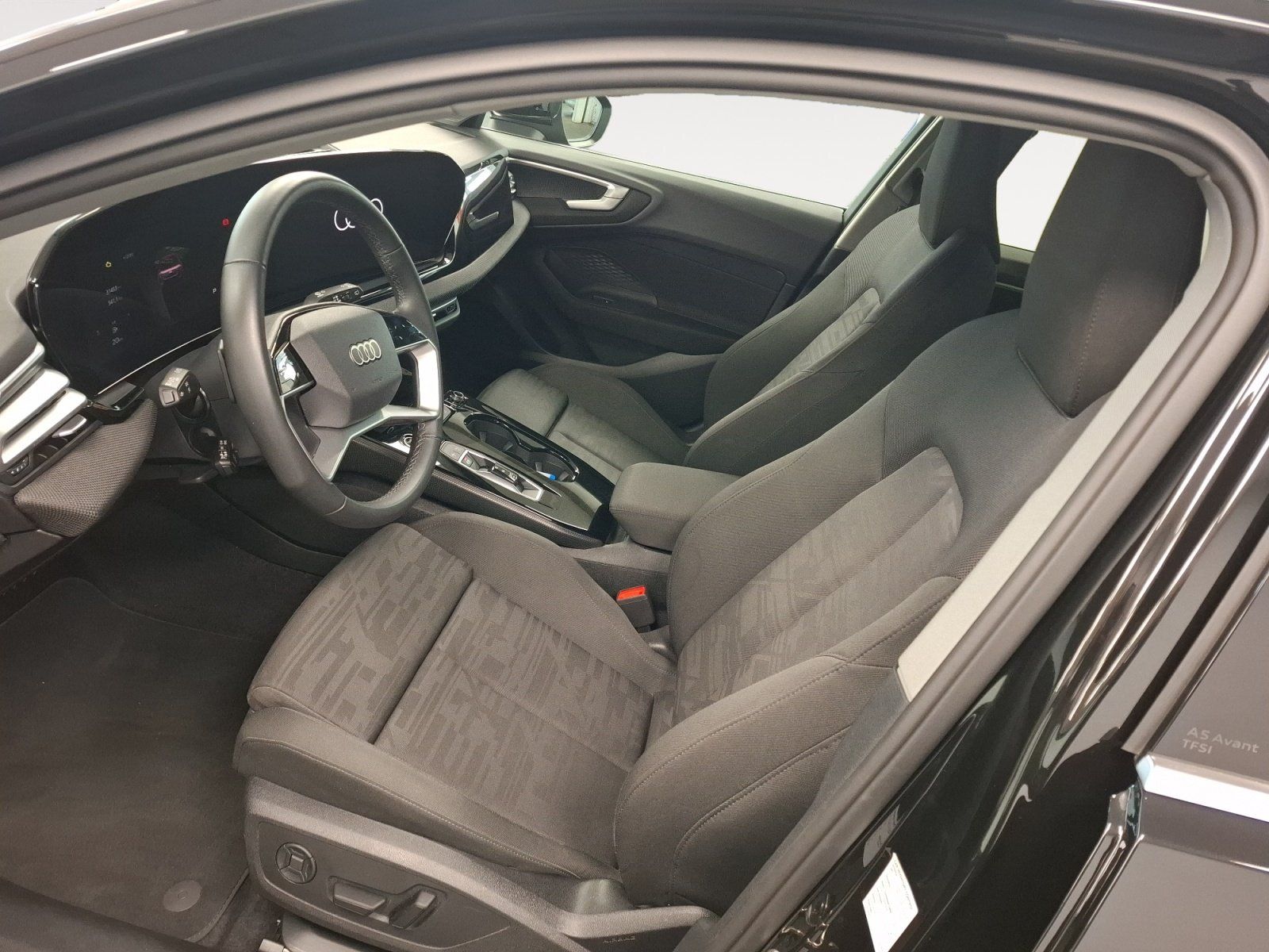 Audi A5 - Bild 7