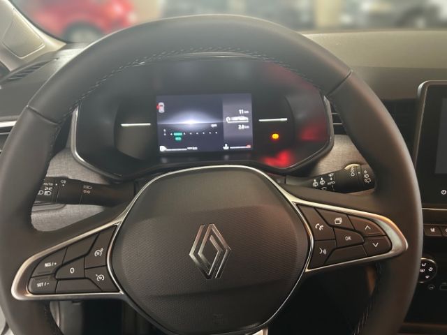 Fahrzeugabbildung Renault Clio V Evolution TCe 90 KLIMA+SHZ+KAMERA+KEYLESS