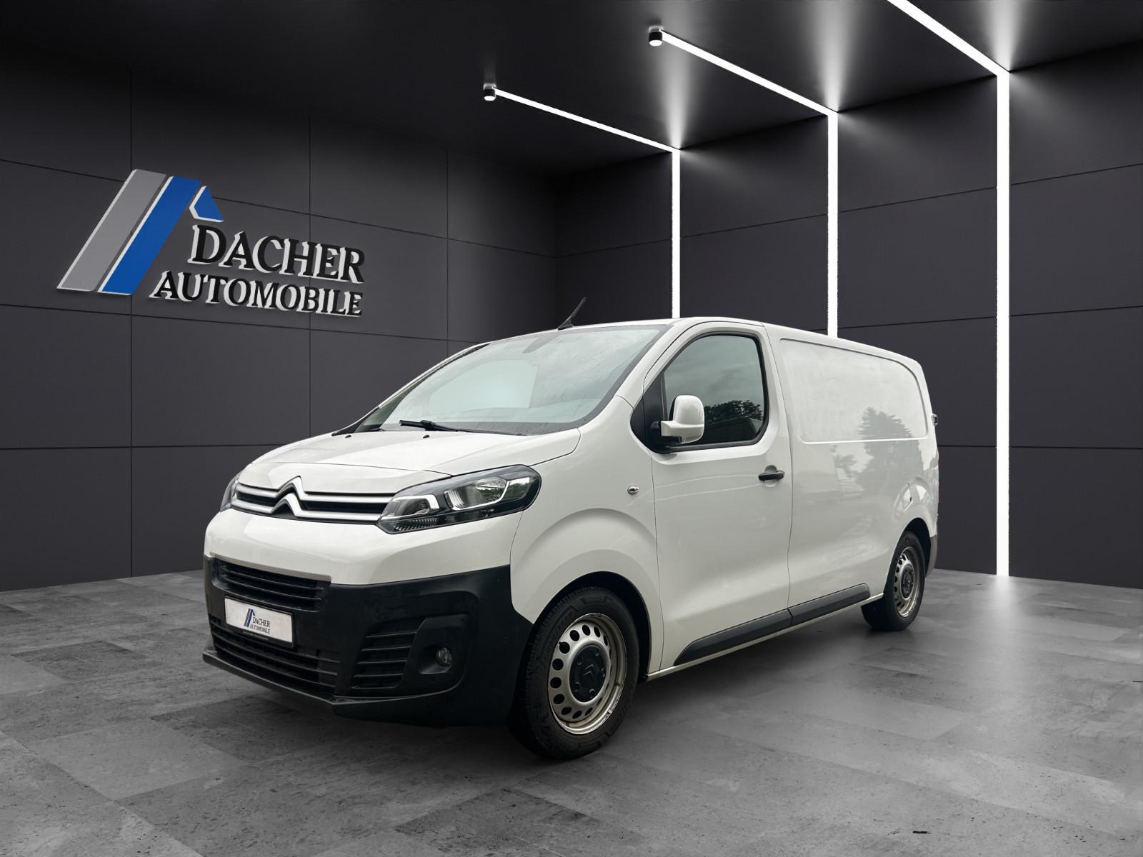 Citroën Jumpy Kasten Business M L2 SHZ,NAV,Klima,RFK,PDC