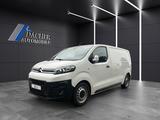 Citroën Jumpy Kasten Business M L2 SHZ,NAV,Klima,RFK,PDC - Citroën Jumpy aus 2018