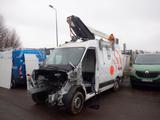 Renault Master Nacelle 2.3 DCI 135CH L1H2
