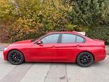 BMW 328i Sport Line - BMW 328 aus 2011: 328i