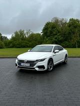 Volkswagen Arteon 2.0 TDI  R-Line 