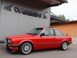 BMW 325i *KW-GEWINDEFAHRWERK*ALPINA-OPTIK* - BMW Gebrauchtwagen von 1983