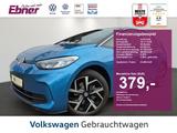 Volkswagen ID.3 PRO MOVE HEAD-UP+MEMORY+KEYLESS+ACC+NAVI+AP - Volkswagen ID.3