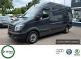 Mercedes-Benz Sprinter II Kasten Automatik Schwingsitz Kamera - Angebote