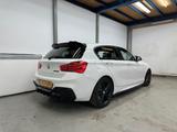 BMW M140i NAVI LED SCHIEBEDACH - BMW M140i: Limousine