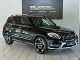 Mercedes-Benz GLK 220 AMG CDI 4Matic Pano AHK LED - Mercedes-Benz GLK 220 Gebrauchtwagen