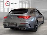 Mercedes-Benz CLA Shooting Brake CLA 200/AMG LINE/LRD/NIGHT/ - Mercedes-Benz CLA Shooting Brake Gebrauchtwagen
