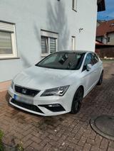 Seat Leon 2.0 TFSI 190PS FR DSG - Seat Leon: TFSI