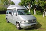 Volkswagen Multivan - Volkswagen Wohnwagen