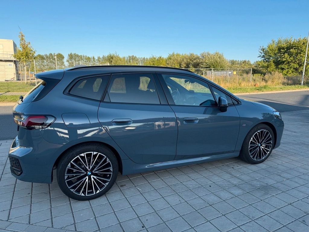 Image of BMW 230 Active Tourer