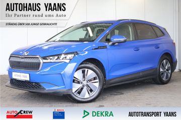 Skoda Enyaq 60 Loft AID+KEY+LANE+MEM+AMBIENT+CARPLAY
