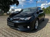 Toyota Auris 1.8 Hybrid Kamera Klima Tempomat - Toyota Auris mit Hybrid-Antrieb
