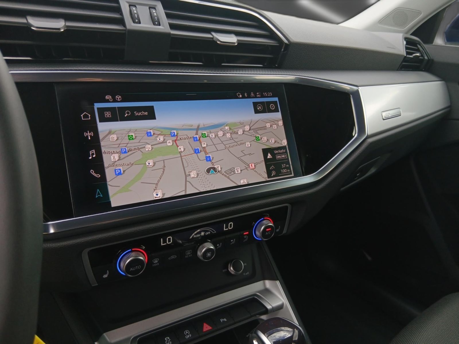 Audi Q3 - Bild 19