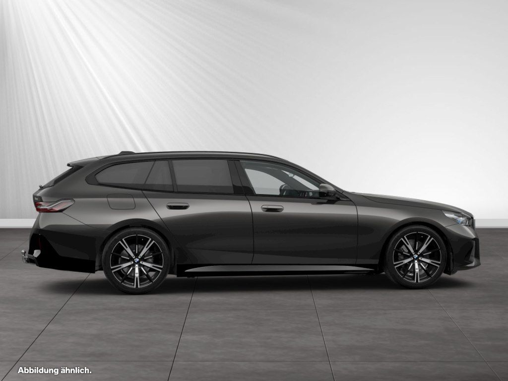BMW 520 - Bild 9