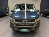 Volkswagen T6.1 Kombi 9 Sitze Automatik Klima AHK 2.Hand - Volkswagen T6 Kombi mit Diesel-Antrieb: Van, Automatik