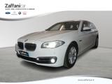 BMW Serie 5 (F10/11) - 520d Touring Luxury - BMW: Kombi, F10