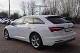 Audi A6 Avant 40 2.0 TDI sport Navi LED Kamera ACC - Audi A6: Abstandswarner