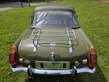MGB - MG MGB von privat