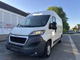 Peugeot Boxer Kasten Hochraum 333 L2H2 Avantage + HDi 13 - Peugeot Boxer: Hdi L1h1
