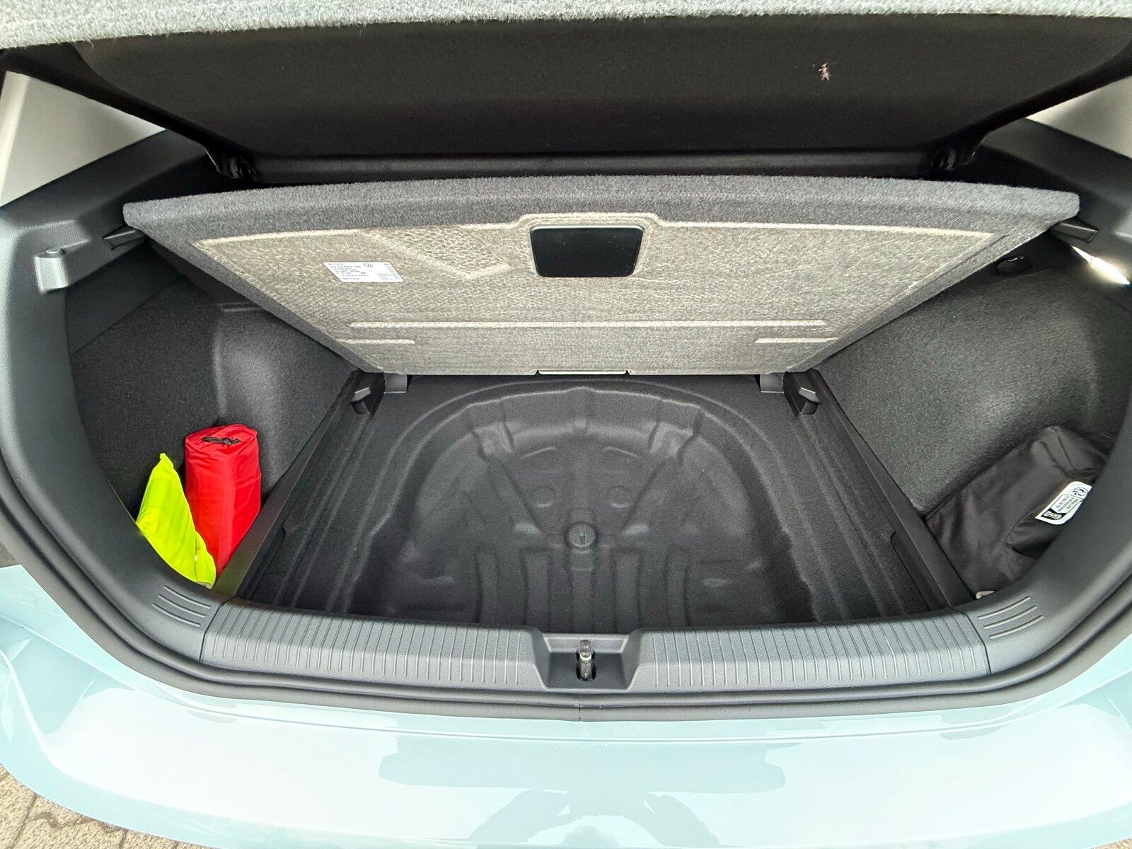 Volkswagen Golf VIII 1.5 TSI LED DAB ACC PDC/Kamera beh.Len, миниатюра 11