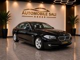 BMW 520 5 Limousine 520 d*SERVICE-TÜV NEU*SHZ*NAVI* - BMW 520 aus 2011: 520d