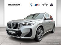 BMW X1 - Vorschau Bild 1