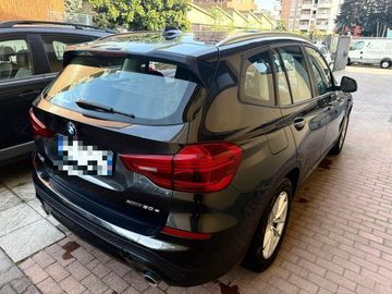 BMW X3 - 4