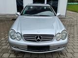 Mercedes-Benz CLK 270 Coupe*AVANTGARDE*TEMP*NAVI*PDC*KLIMAAUTO - Mercedes-Benz CLK 270 Gebrauchtwagen