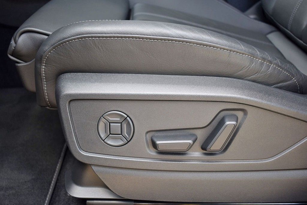 Audi Q5 - Bild 18