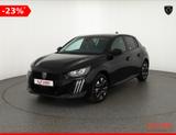 Peugeot 208 PureTech 100 LED Sitzheizung Tempomat - Peugeot 208 Tageszulassungen