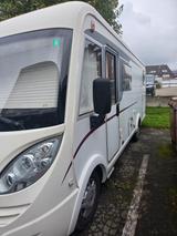 HYMER / ERIBA / HYMERCAR Exsis i 578 Automatik - Angebote