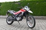 Husqvarna TR650 Terra ABS - Offers