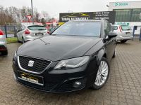Seat Exeo