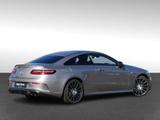 Mercedes-Benz AMG E 53 4M+ Coupé |DISTR|LED|NAVI|KEYL|PANO|KAM - silberne Mercedes-Benz E 53 AMG