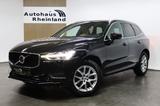 Volvo XC60 Momentum AWD*360°KAMERA*LEDER*NAVI*LED - Volvo Gebrauchtwagen in Troisdorf