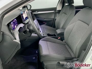 Volkswagen Golf Lim.1.5 TSI 6-Gang Life Garantie b.15.8.29