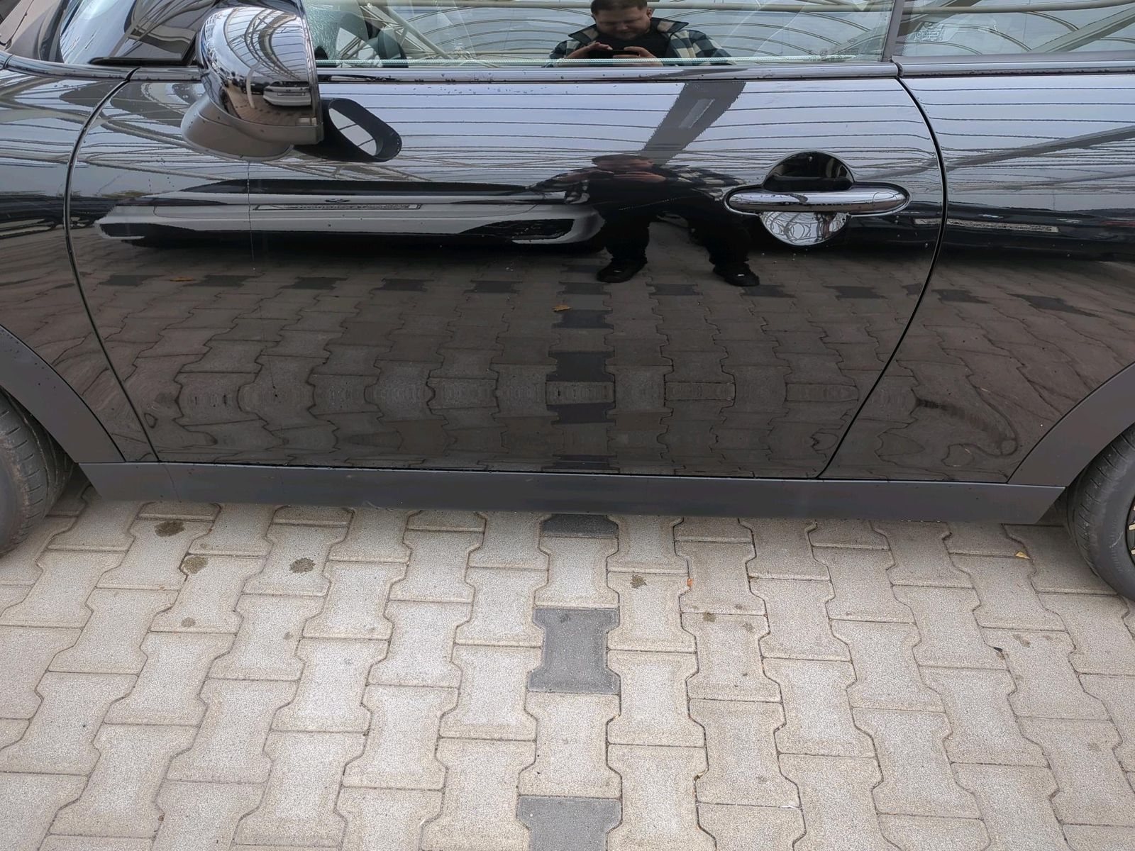 MINI Cooper Cabrio - Bild 20