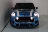 MINI John Cooper Works 3 Türer - MINI MINI: Tuerer