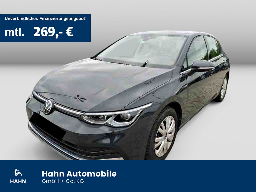 Image of Volkswagen Golf