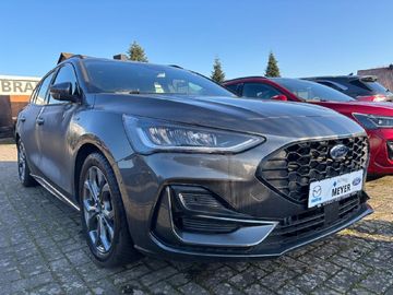 Ford Focus Turnier ST-Line