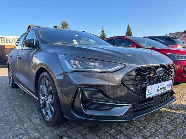 Ford Focus Turnier ST-Line