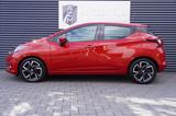 Nissan MICRA 1.0 EINPARKHILFE|BLUETOOTH|TEMPOMAT|DAB| - Nissan Micra Gebrauchtwagen in Düsseldorf